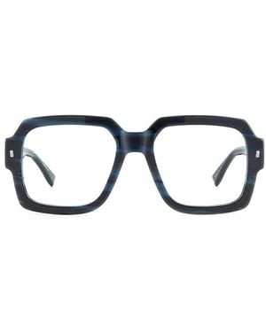 DSquared² Glasses - Black