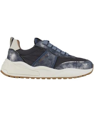 Alexander Smith Sneakers - Blue