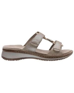 Ara Hawaii 2.0 Wedge - Grijs