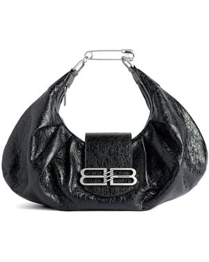 Balenciaga Arena Storico As - Schwarz