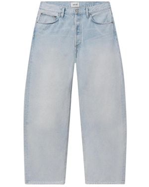 Agolde Loose-Fit Jeans - Blue