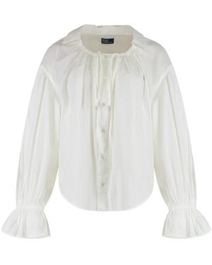 Polo Ralph Lauren Blouses - White