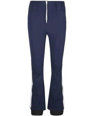 Rossignol Ski Trouses - Blau