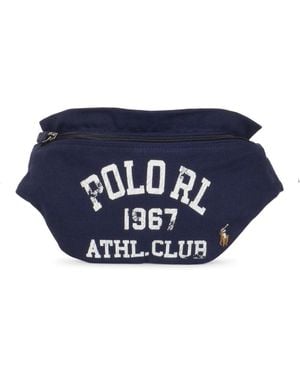 Polo Ralph Lauren Bum Bags - Blue