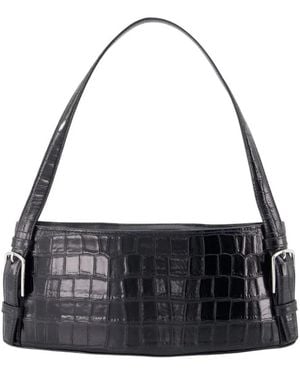 Coperni Shoulder Bags - Nero