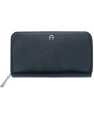 Aigner Wallets Cardholders - Blauw