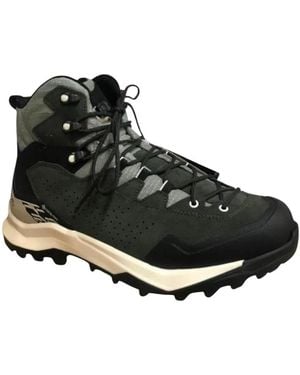 Lowa Explorer 221180 Gtx - Schwarz