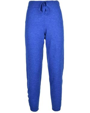 Sun 68 Tuta - Blauw