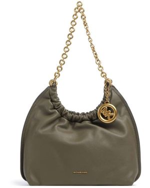 Michael Kors Shoulder Bags - Gris