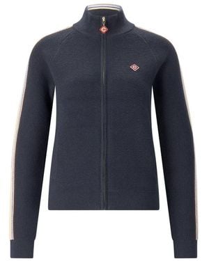 CASABLANCA Cardigans - Blue