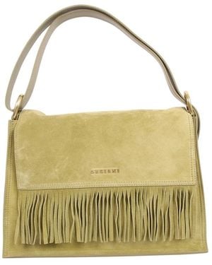 Orciani Shoulder Bags - Green