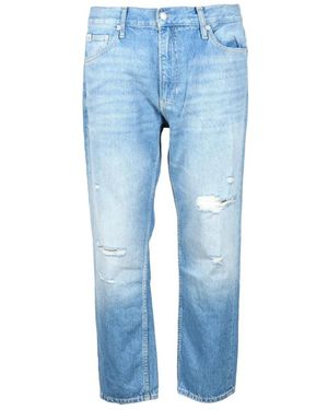 Calvin Klein Jeans - Blu