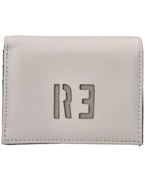 Rebelle Wallets & Cardholders - Neutro