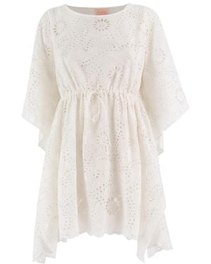 MC2 Saint Barth Beachwear - White