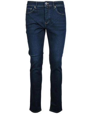 U.S. POLO ASSN. Slim-fit jeans - Blu