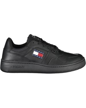 Tommy Hilfiger Trainers - Black