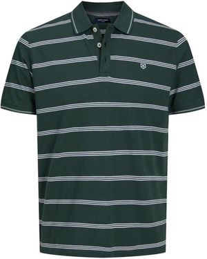 Jack & Jones Polo Shirts - Verde