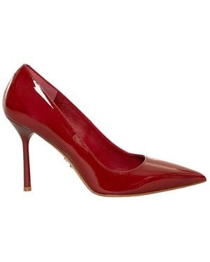 Sergio Levantesi Pumps - Rouge