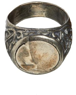 Goti Rings - Metallizzato