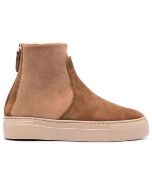 Agl Attilio Giusti Leombruni Ankle Boots - Brown