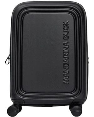 Mandarina Duck Cabin Bags - Black
