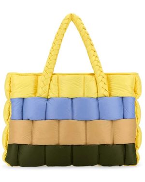 RAXXY Tote Bags - Amarillo