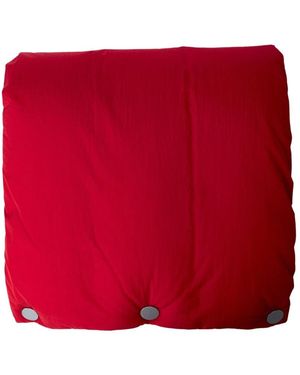Sportmax Winter Scarves - Red