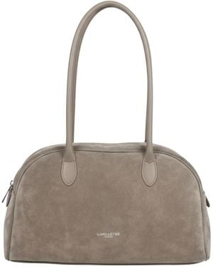 Lancaster Shoulder Bags - Gris