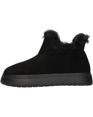 Emanuélle Vee Winter Boots - Noir