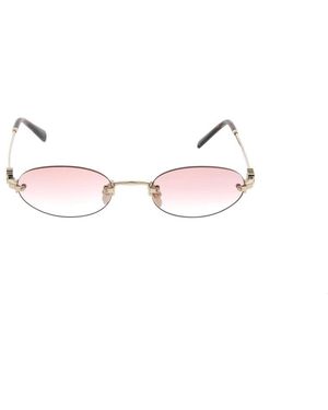 Miu Miu Sunglasses - Pink