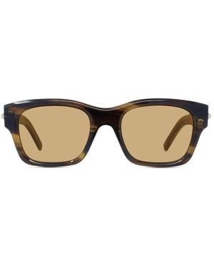 Givenchy Sunglasses - Brown