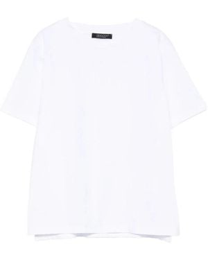 Aragona T-Shirts - White
