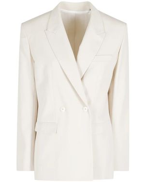 Isabel Marant Calie Jacket - Wit