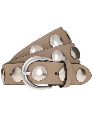 B. Belt Luna Gürtel - Braun
