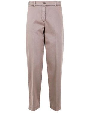 Seventy Chinos - Gray
