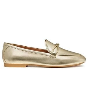 Geox Loafers - Neutro