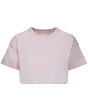 Givenchy T-Shirts - Morado