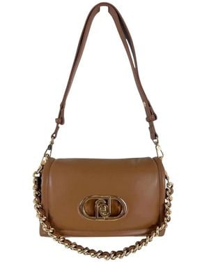 Liu Jo Shoulder Bags - Marrón