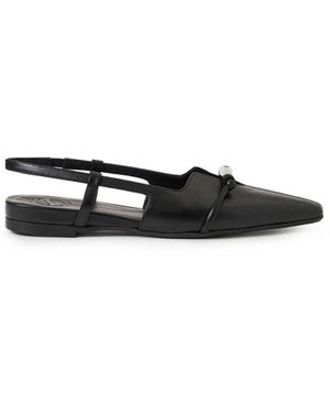 Iceberg Ballerinas - Negro