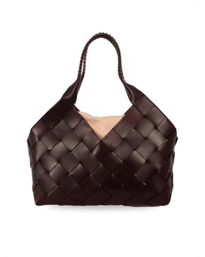 Dragon Diffusion Handbags - Bruin