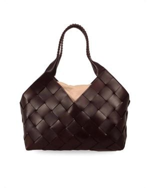 Dragon Diffusion Handbags - Bruin