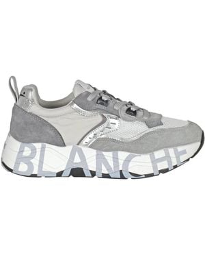 Voile Blanche Sneakers - Grigio