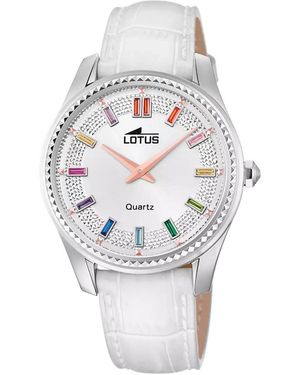 Lotus Watches - Metálico