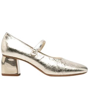 forte_forte Court Shoes - White