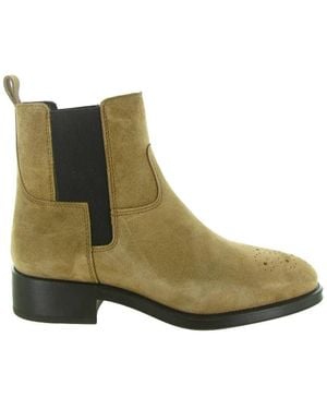 Alpe Stylische Schuhe Für Den Alltag - Grün