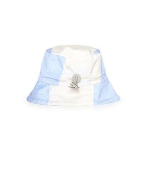 Jacquemus Hats - Azul