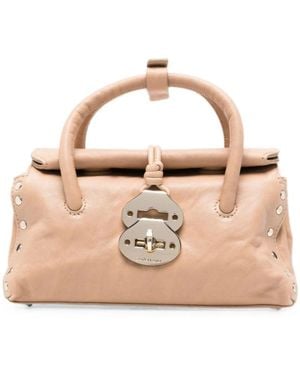 Zanellato Handbags - Rosa