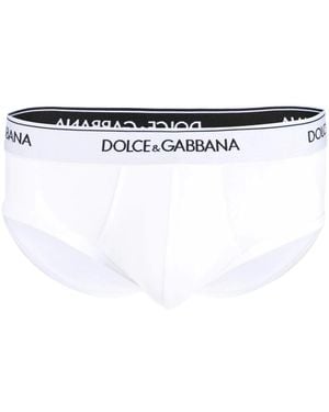 Dolce & Gabbana Bottoms - Blanco
