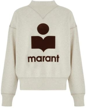 Isabel Marant Sweatshirts - White