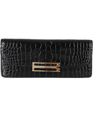 Victoria Beckham Clutches - Nero